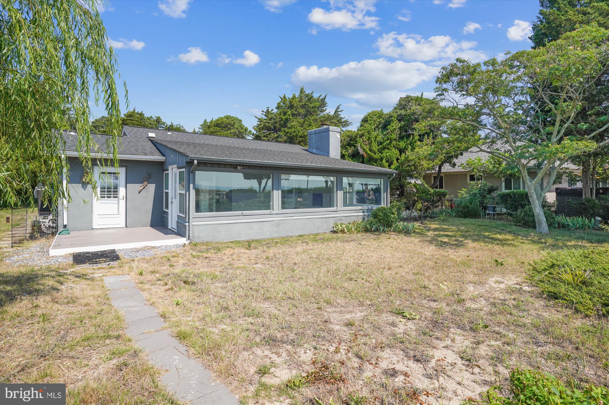 COVE POINT - Residential