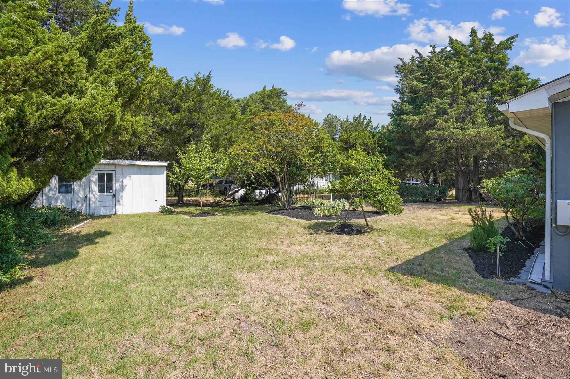 COVE POINT - Residential