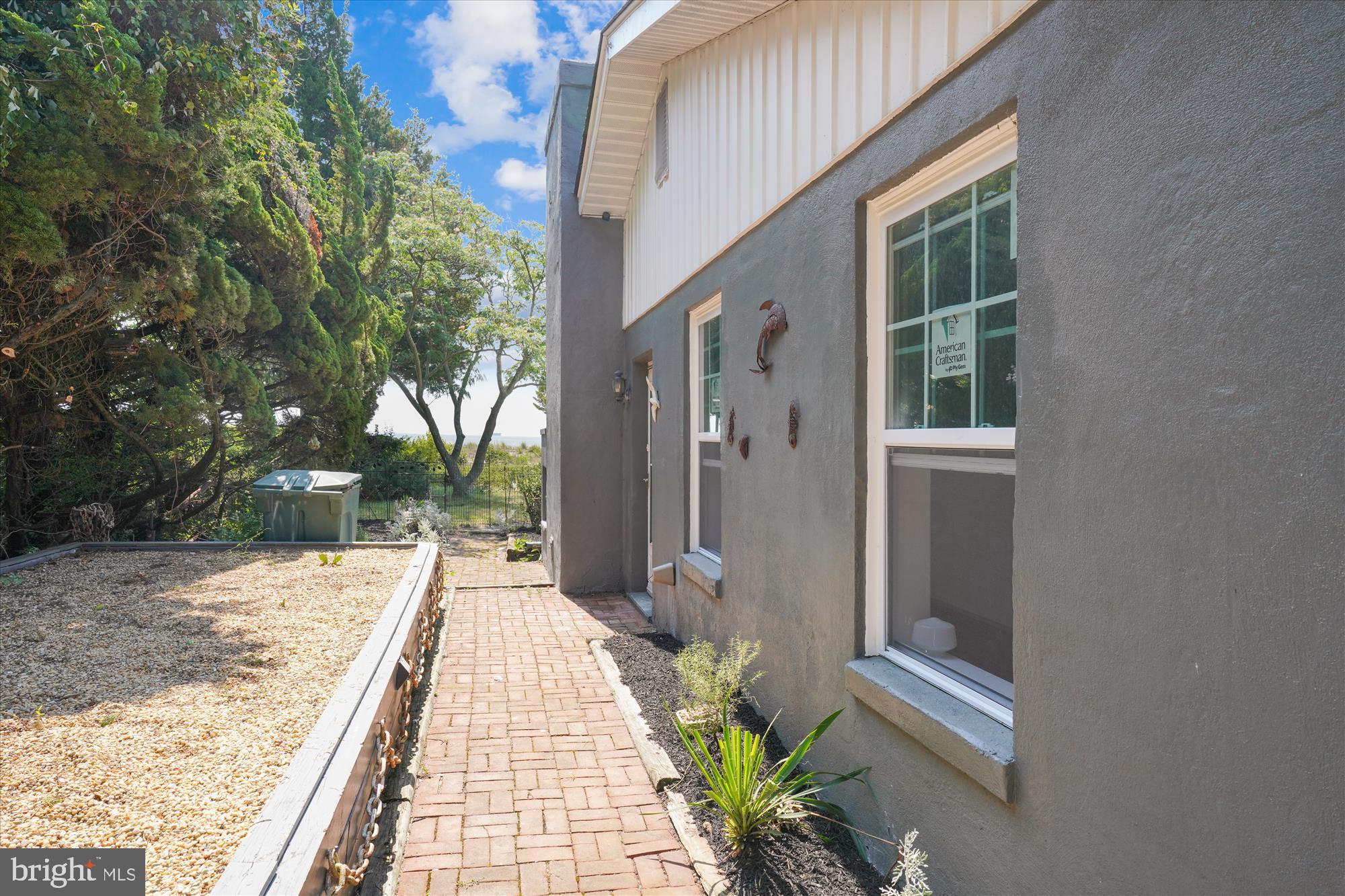 COVE POINT - Residential