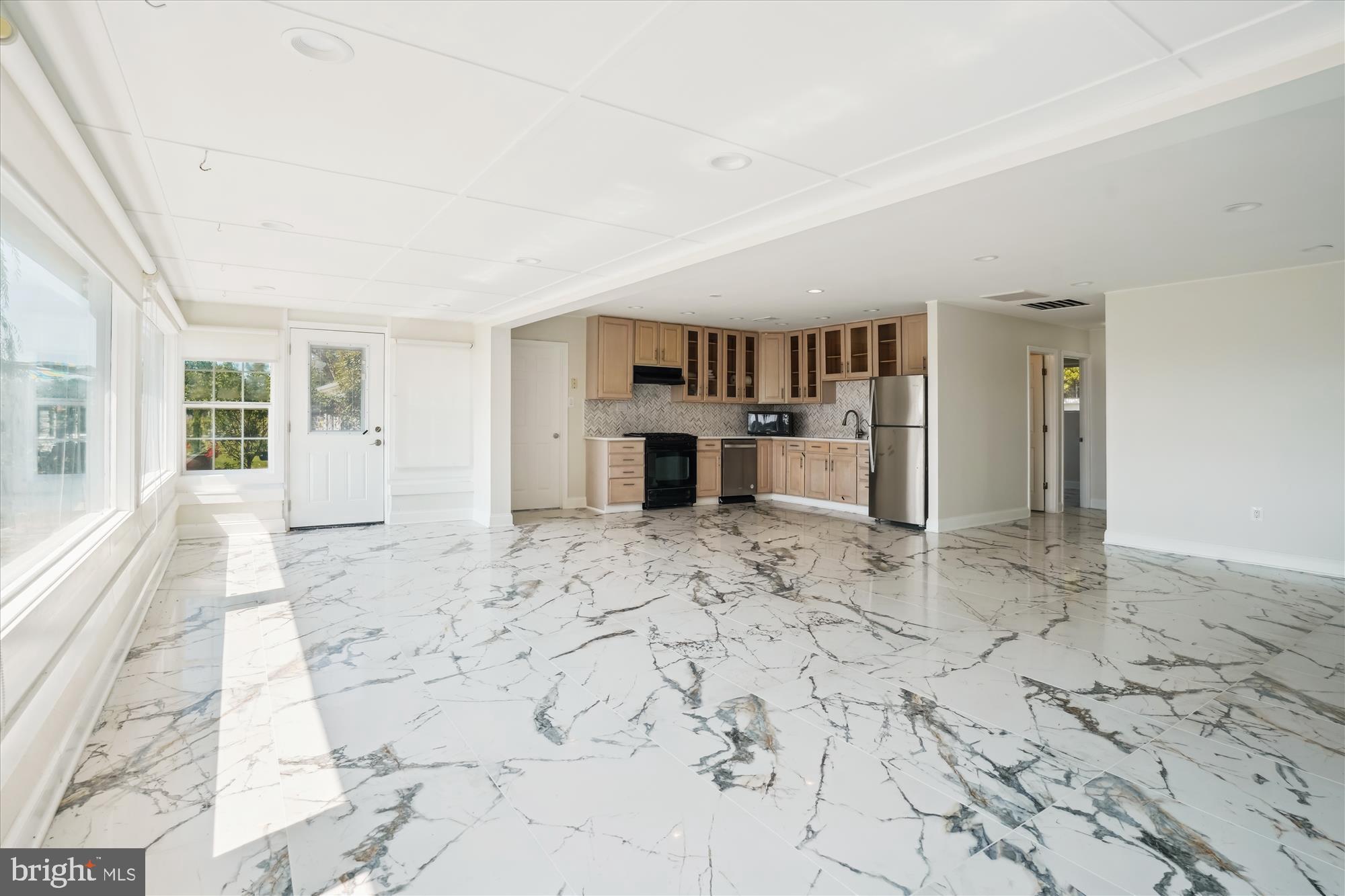 COVE POINT - Residential