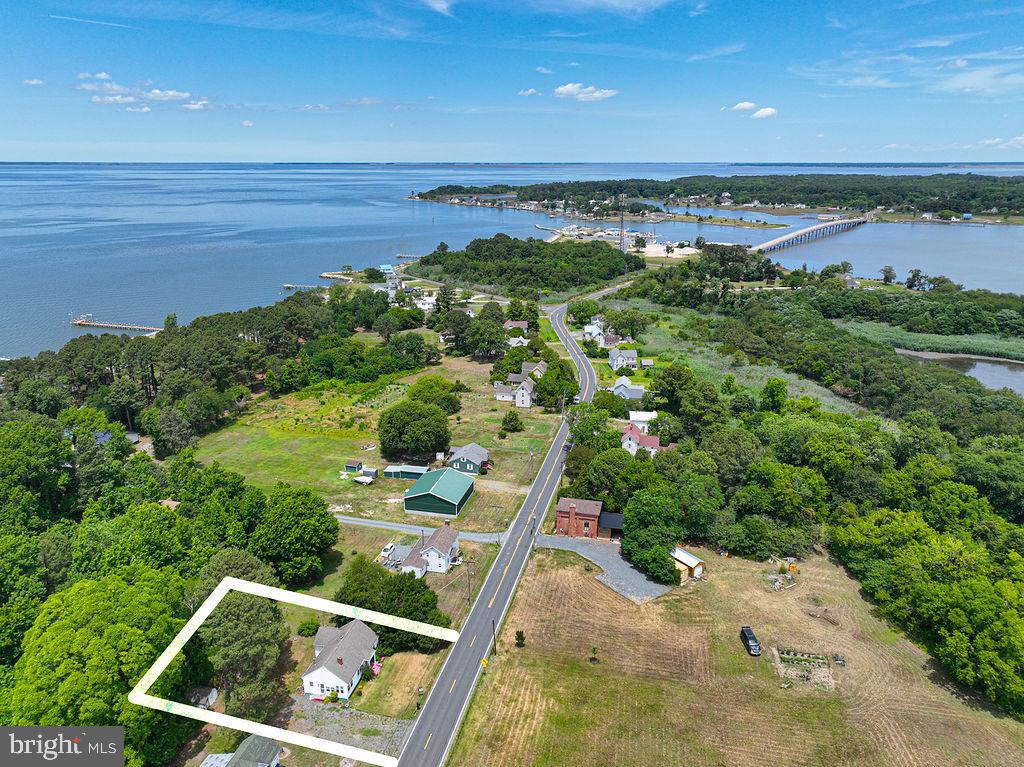 10116 DEAL ISLAND ROAD