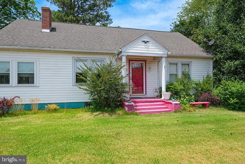 10116 Deal Island Road