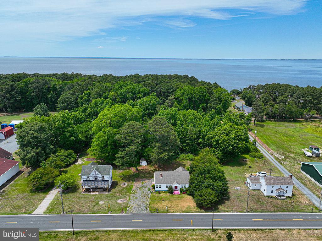 10116 DEAL ISLAND ROAD