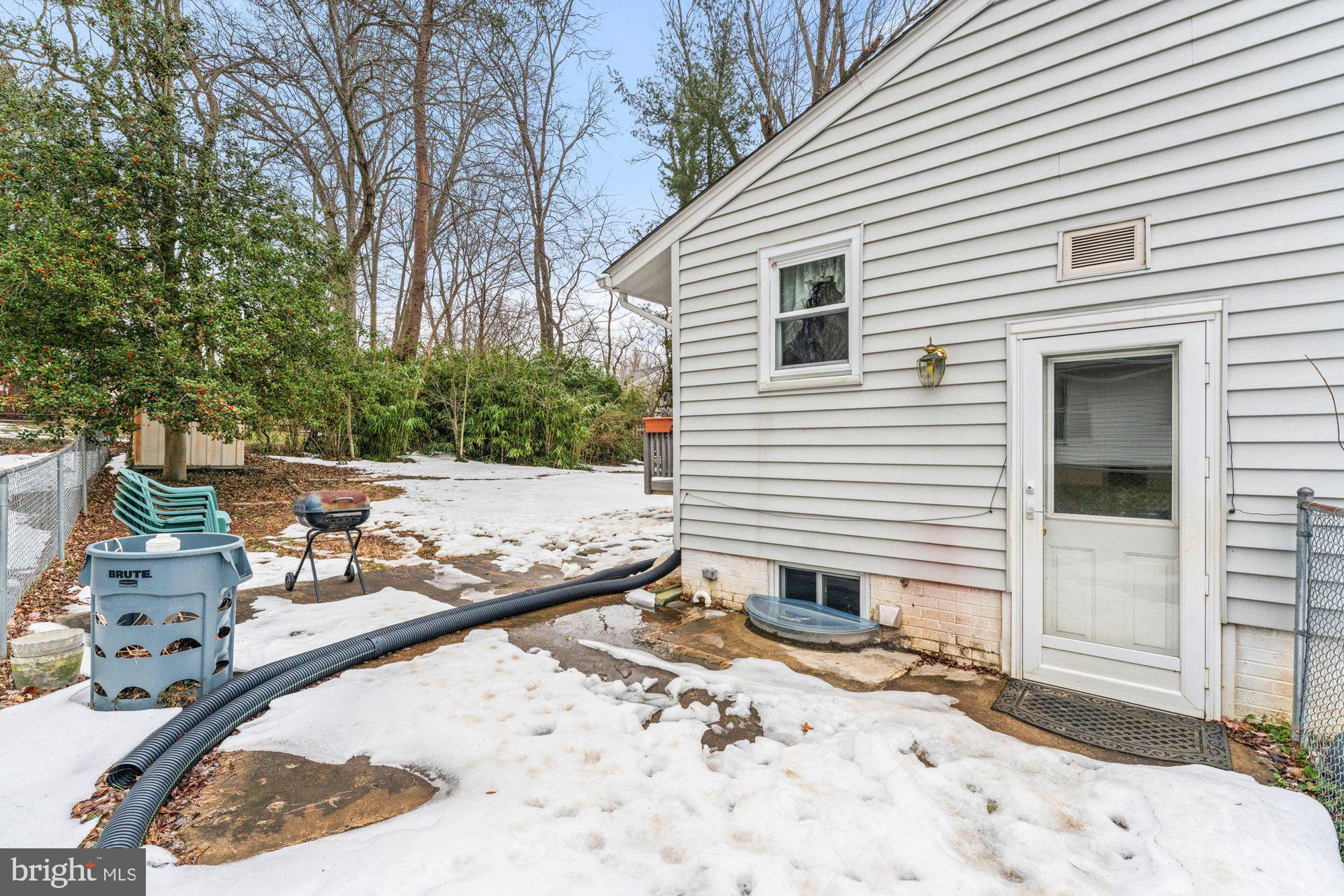 VIENNA WOODS - Residential