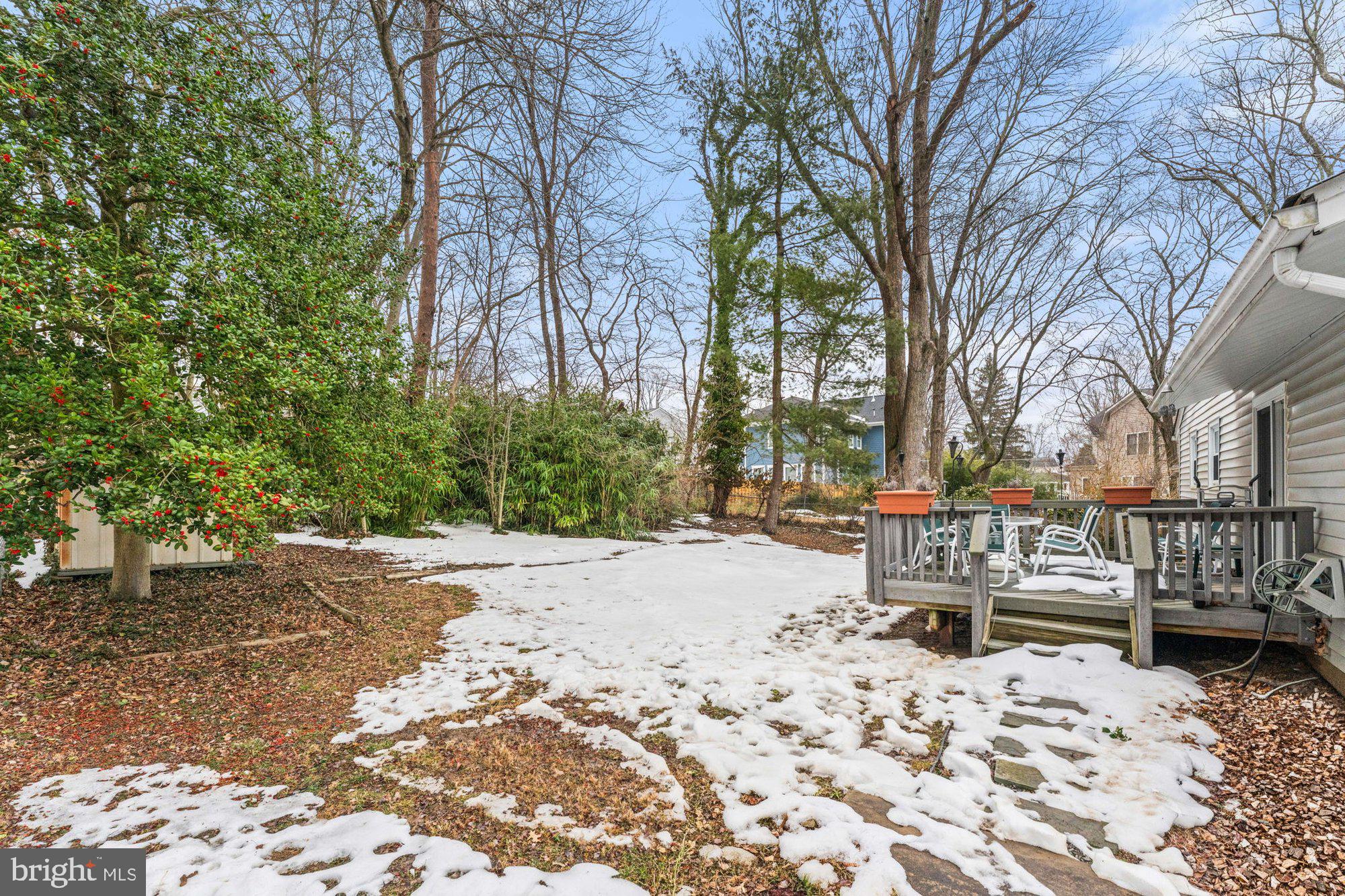 VIENNA WOODS - Residential