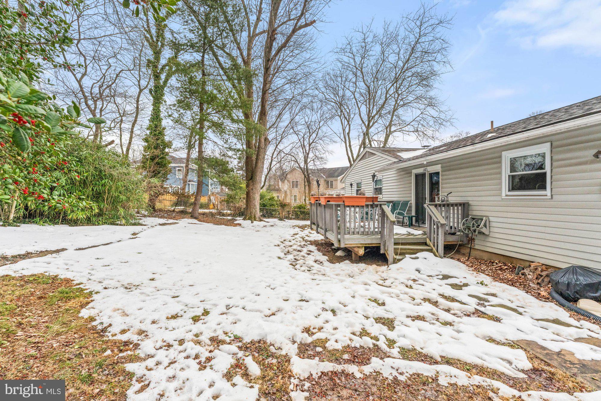 VIENNA WOODS - Residential