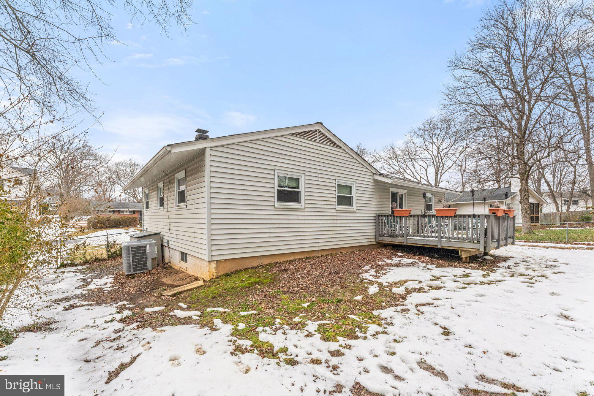 VIENNA WOODS - Residential