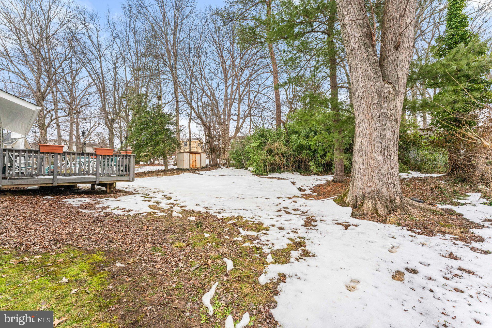 VIENNA WOODS - Residential