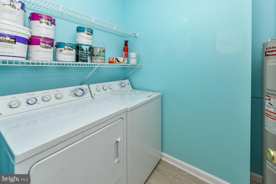 OCEAN PINES - SOMERSET - Residential