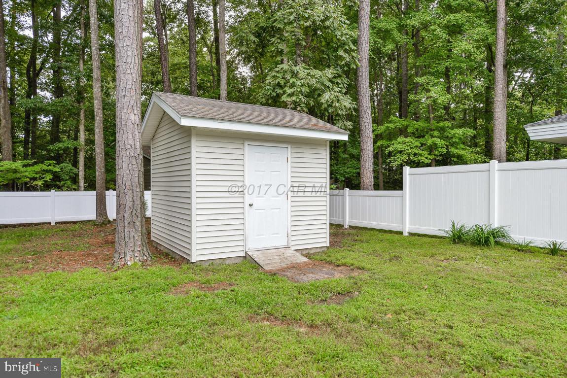 OCEAN PINES - SOMERSET - Residential