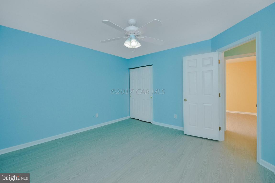 OCEAN PINES - SOMERSET - Residential