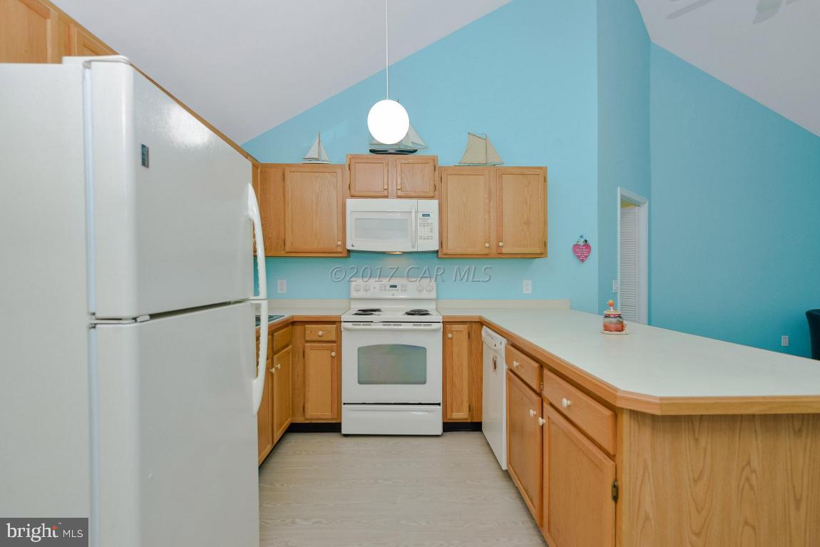 OCEAN PINES - SOMERSET - Residential