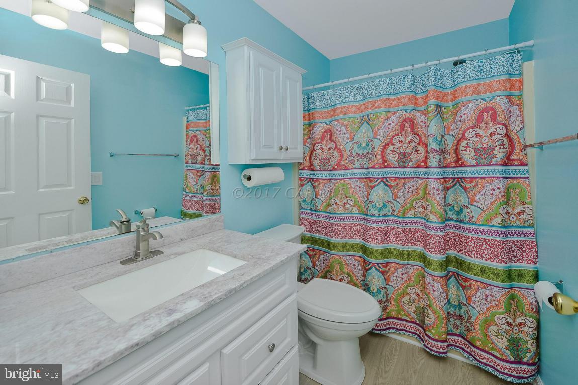 OCEAN PINES - SOMERSET - Residential