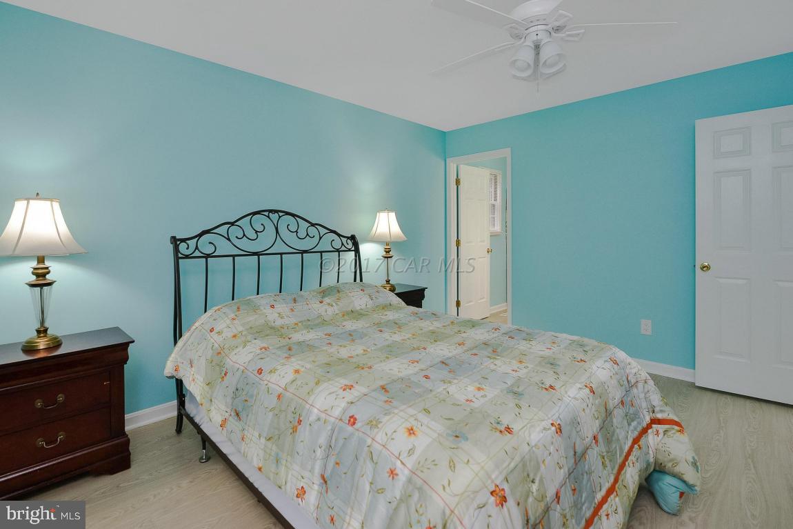 OCEAN PINES - SOMERSET - Residential