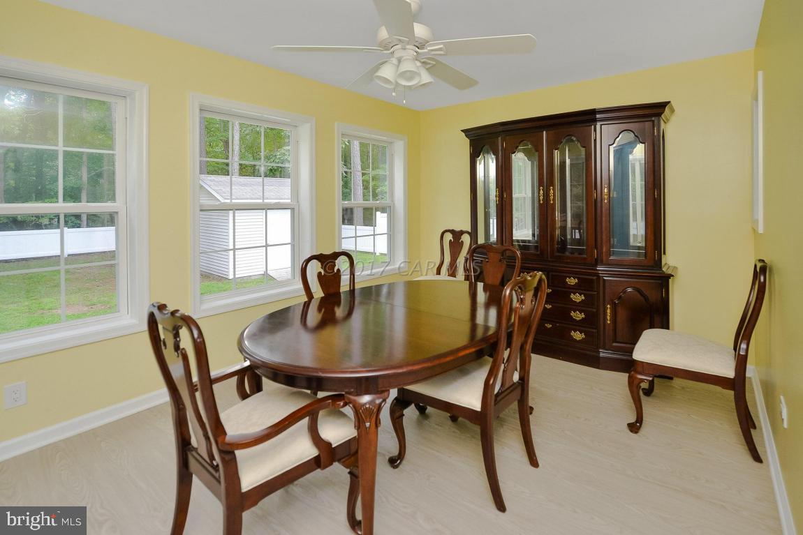 OCEAN PINES - SOMERSET - Residential