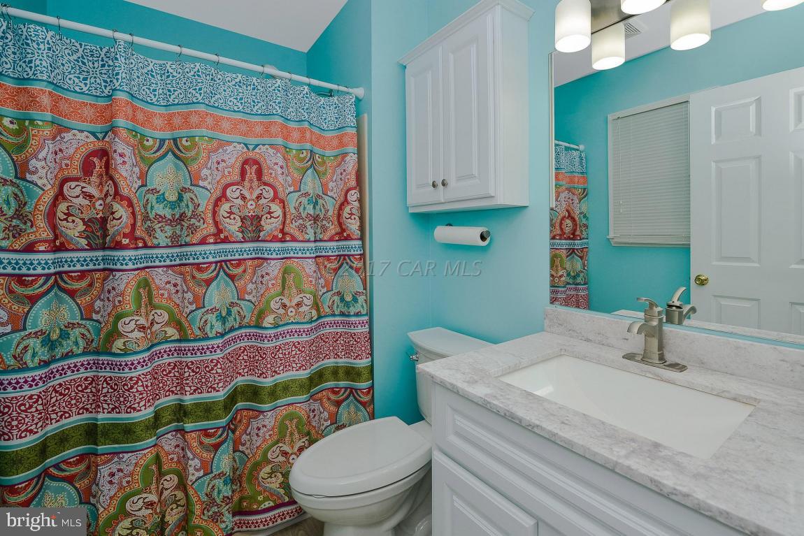 OCEAN PINES - SOMERSET - Residential