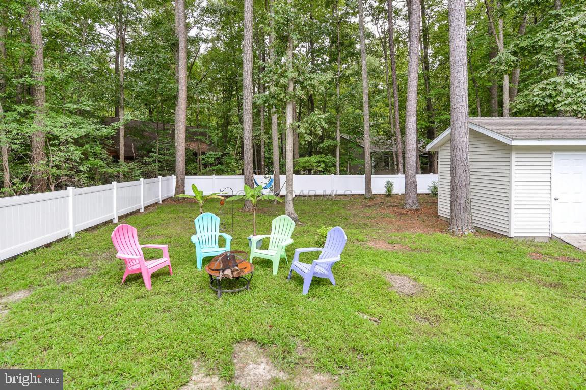 OCEAN PINES - SOMERSET - Residential