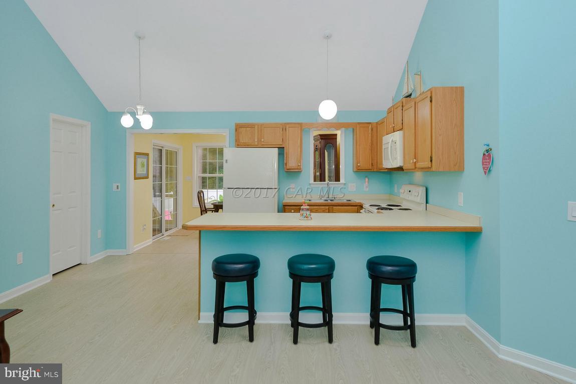 OCEAN PINES - SOMERSET - Residential