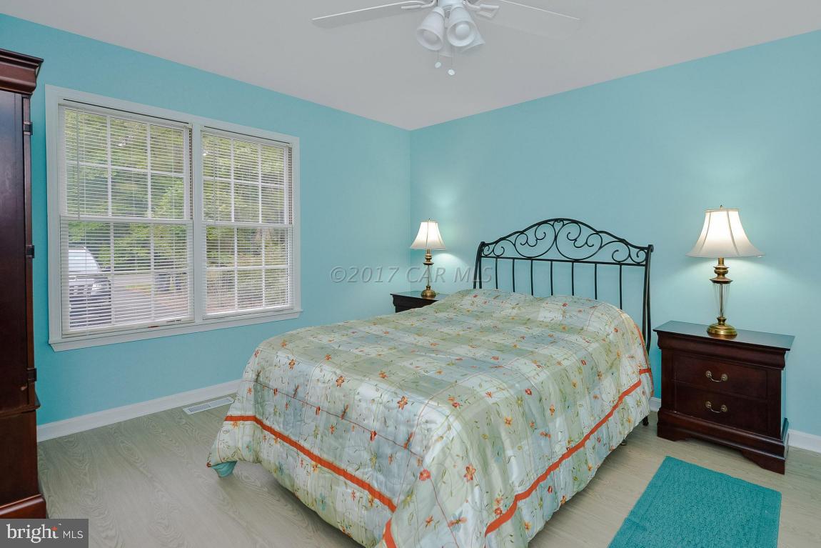OCEAN PINES - SOMERSET - Residential