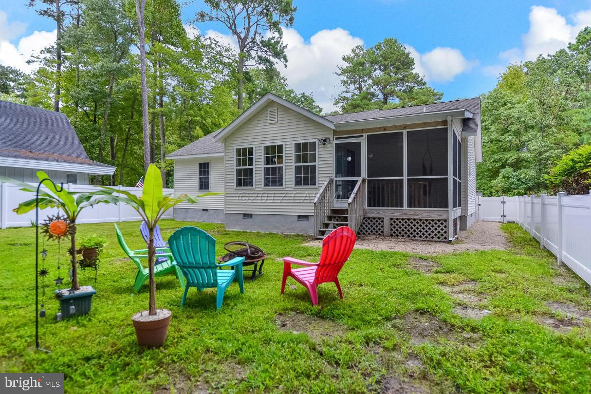 OCEAN PINES - SOMERSET - Residential