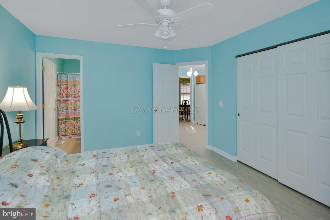 OCEAN PINES - SOMERSET - Residential