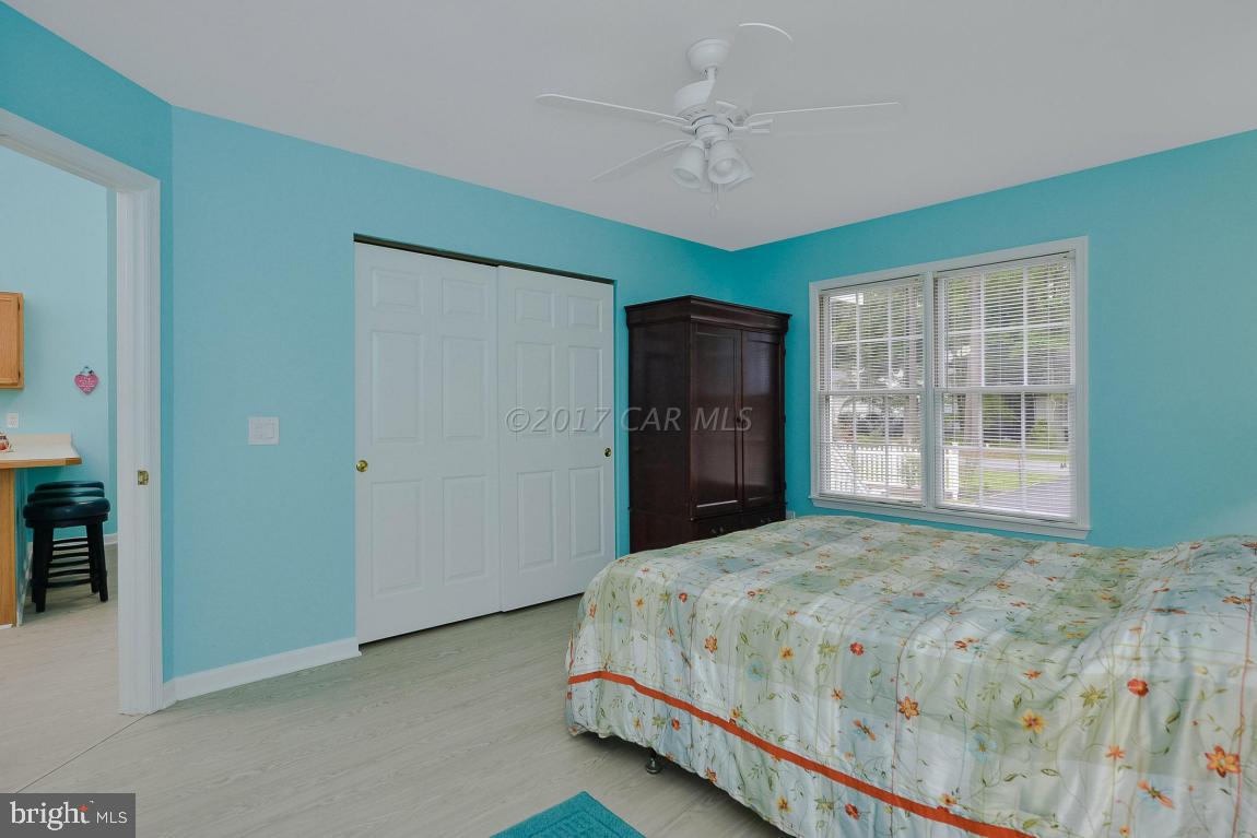 OCEAN PINES - SOMERSET - Residential