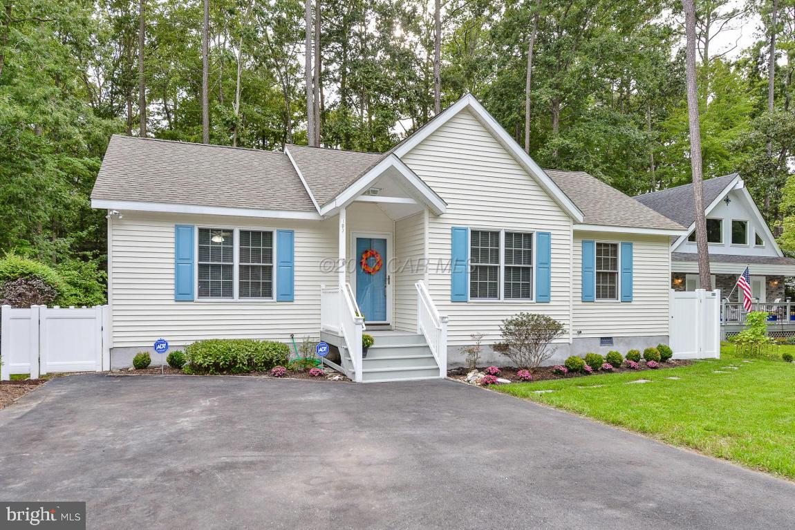 OCEAN PINES - SOMERSET - Residential