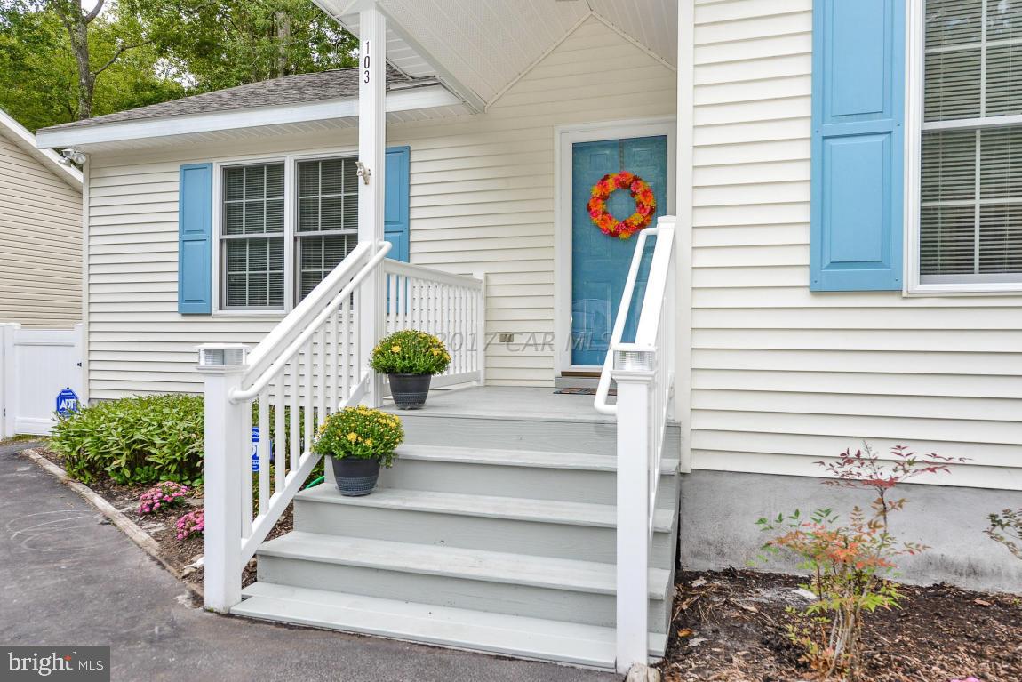 OCEAN PINES - SOMERSET - Residential