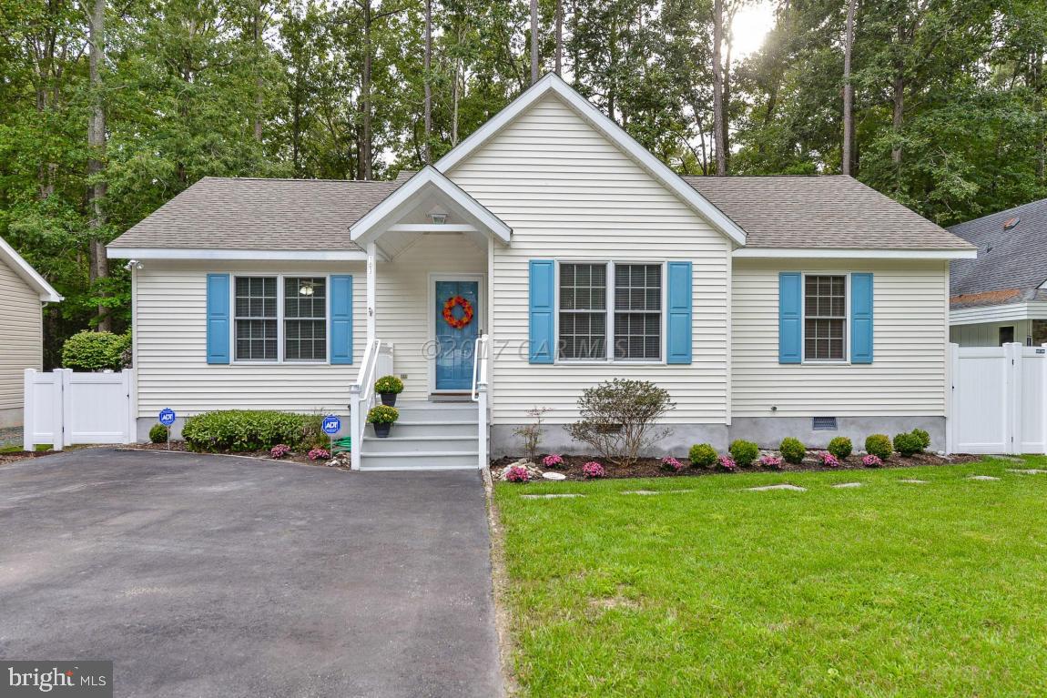 OCEAN PINES - SOMERSET - Residential