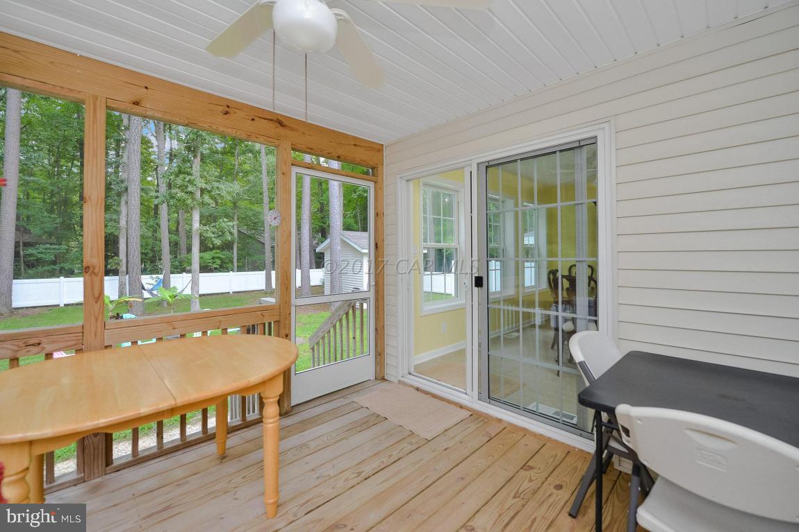 OCEAN PINES - SOMERSET - Residential