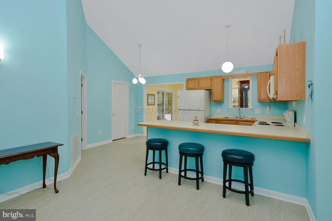 OCEAN PINES - SOMERSET - Residential