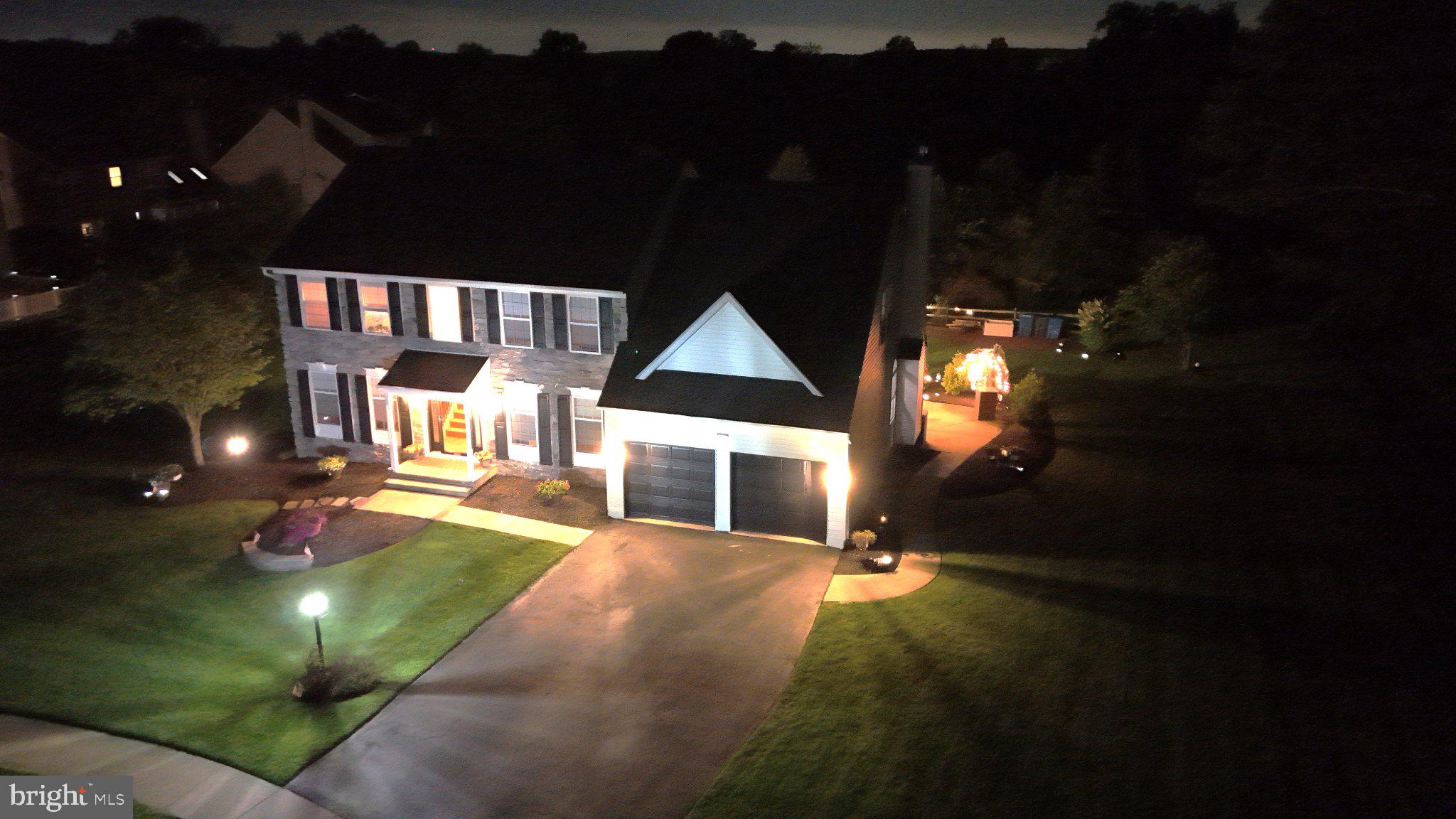 1616 STONY CIRCLE