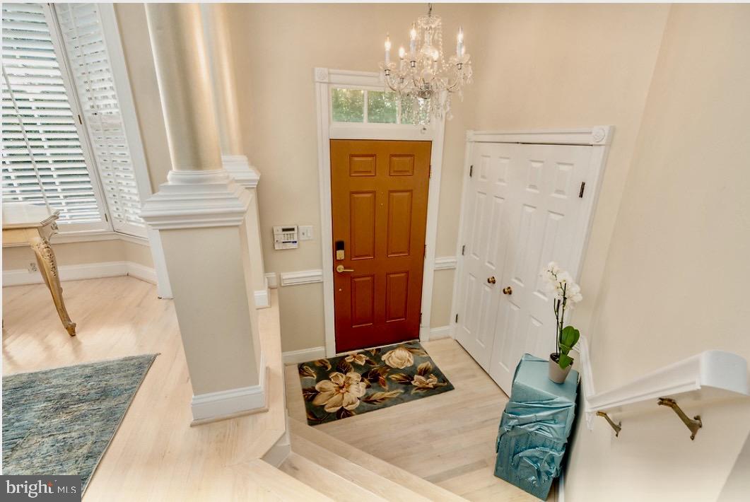 2164 WOLFTRAP COURT