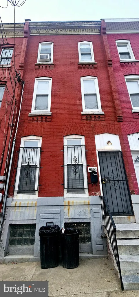 2118 N 9th Street, Philadelphia, PA 19122 - #: PAPH2448030