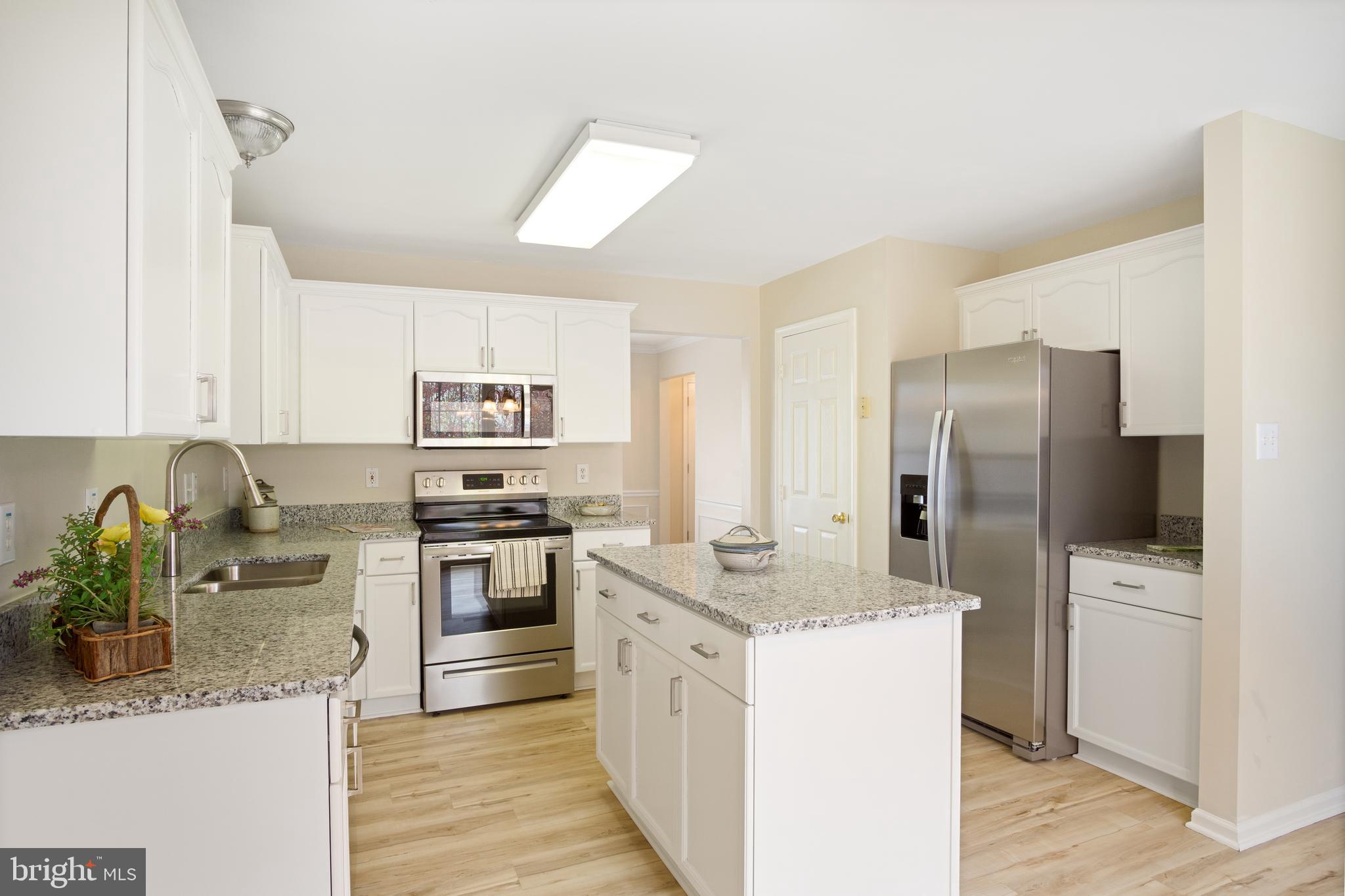 ST JAMES VILLAGE NORTH - Residential