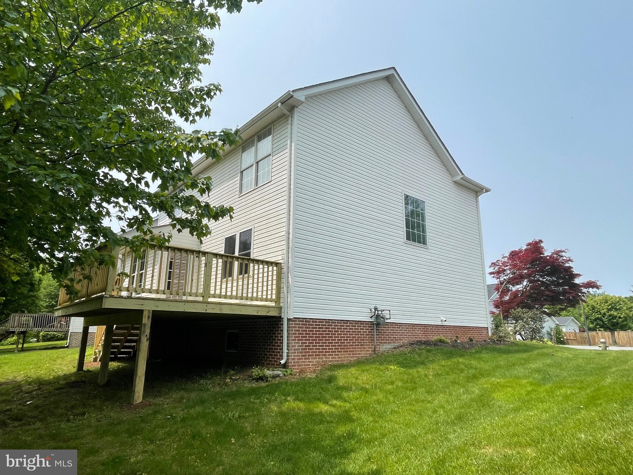 ST JAMES VILLAGE NORTH - Residential