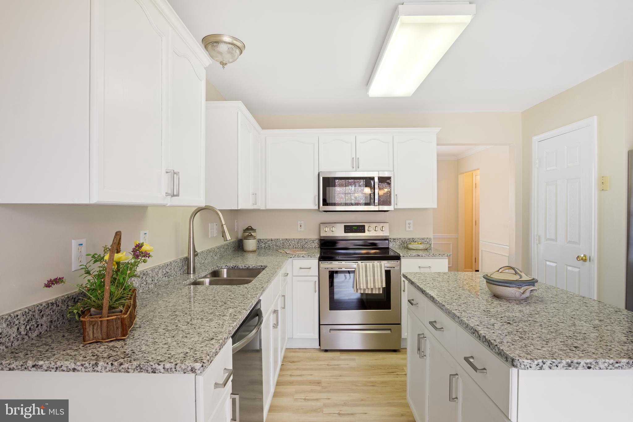 ST JAMES VILLAGE NORTH - Residential