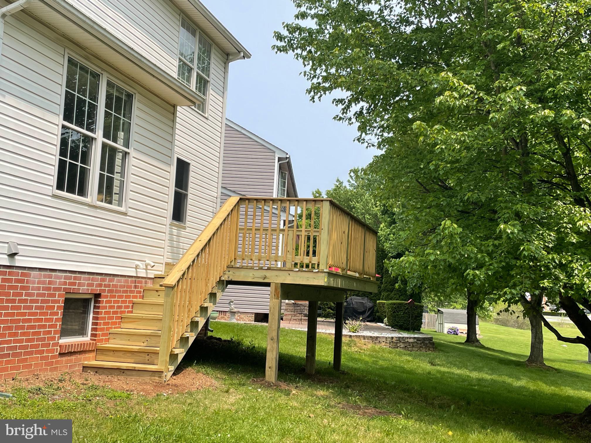 ST JAMES VILLAGE NORTH - Residential