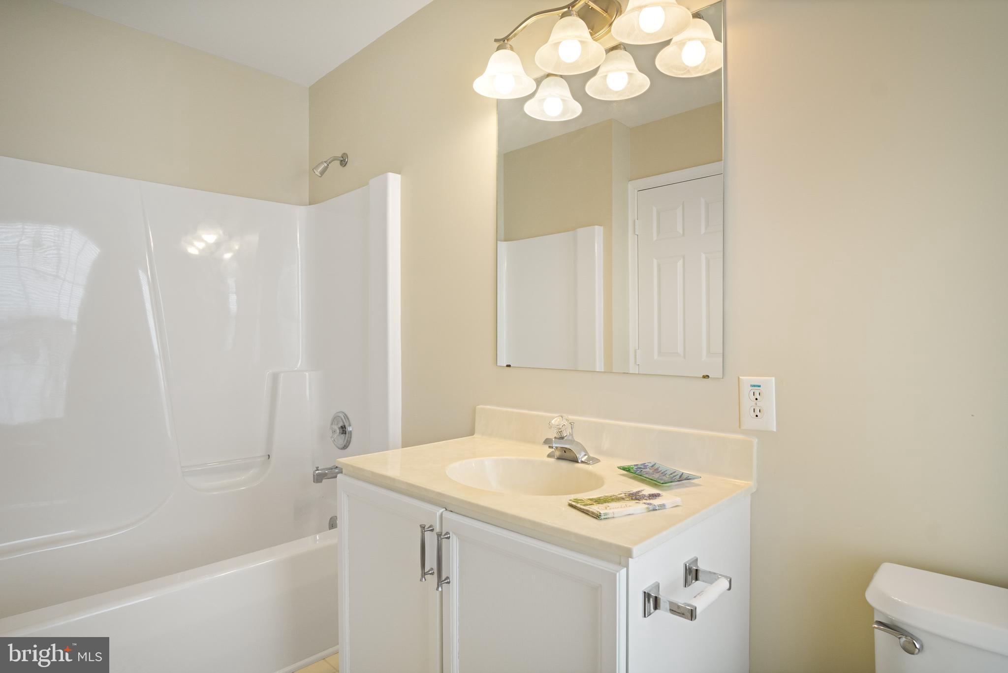 ST JAMES VILLAGE NORTH - Residential