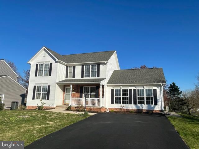 ST JAMES VILLAGE NORTH - Residential