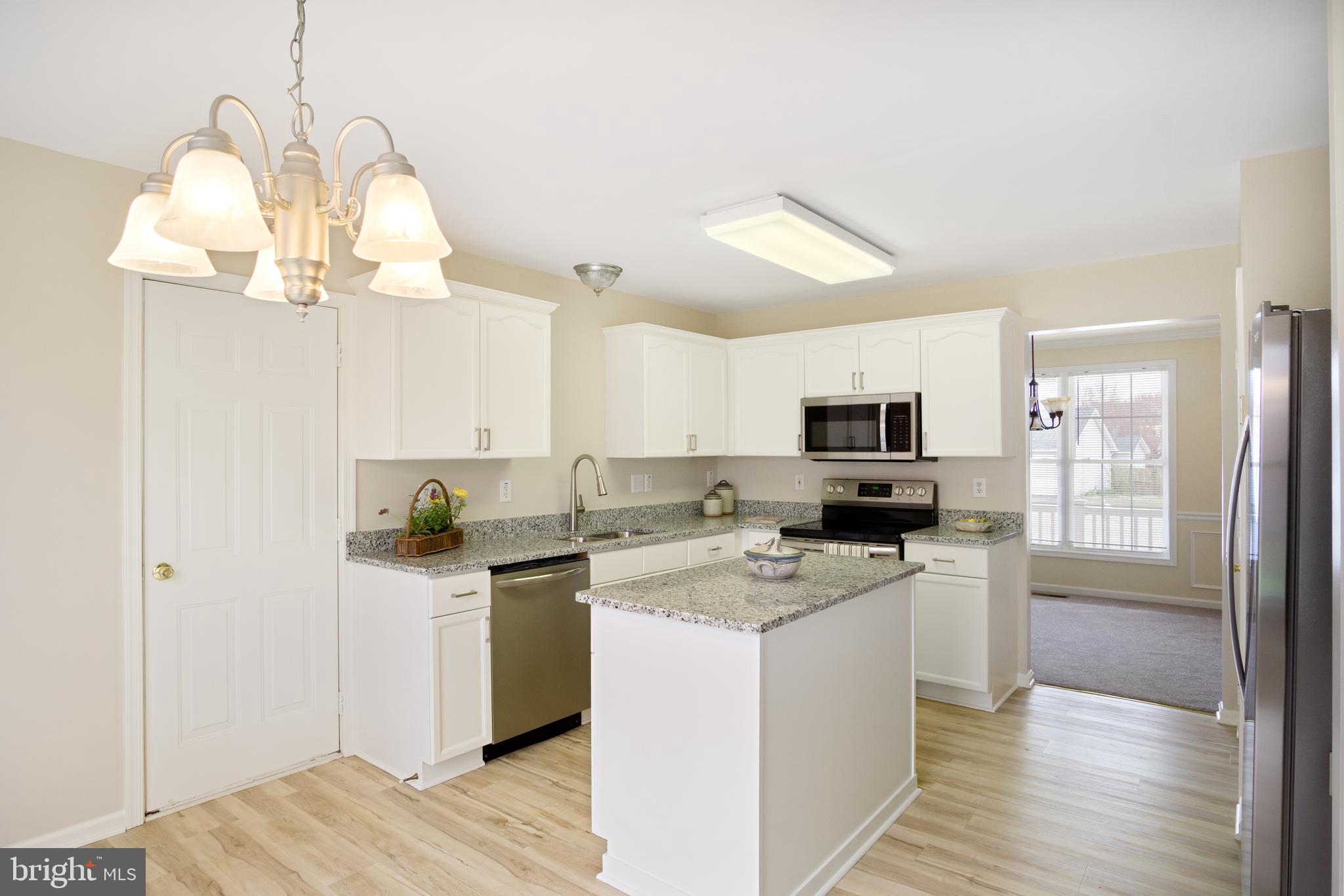 ST JAMES VILLAGE NORTH - Residential