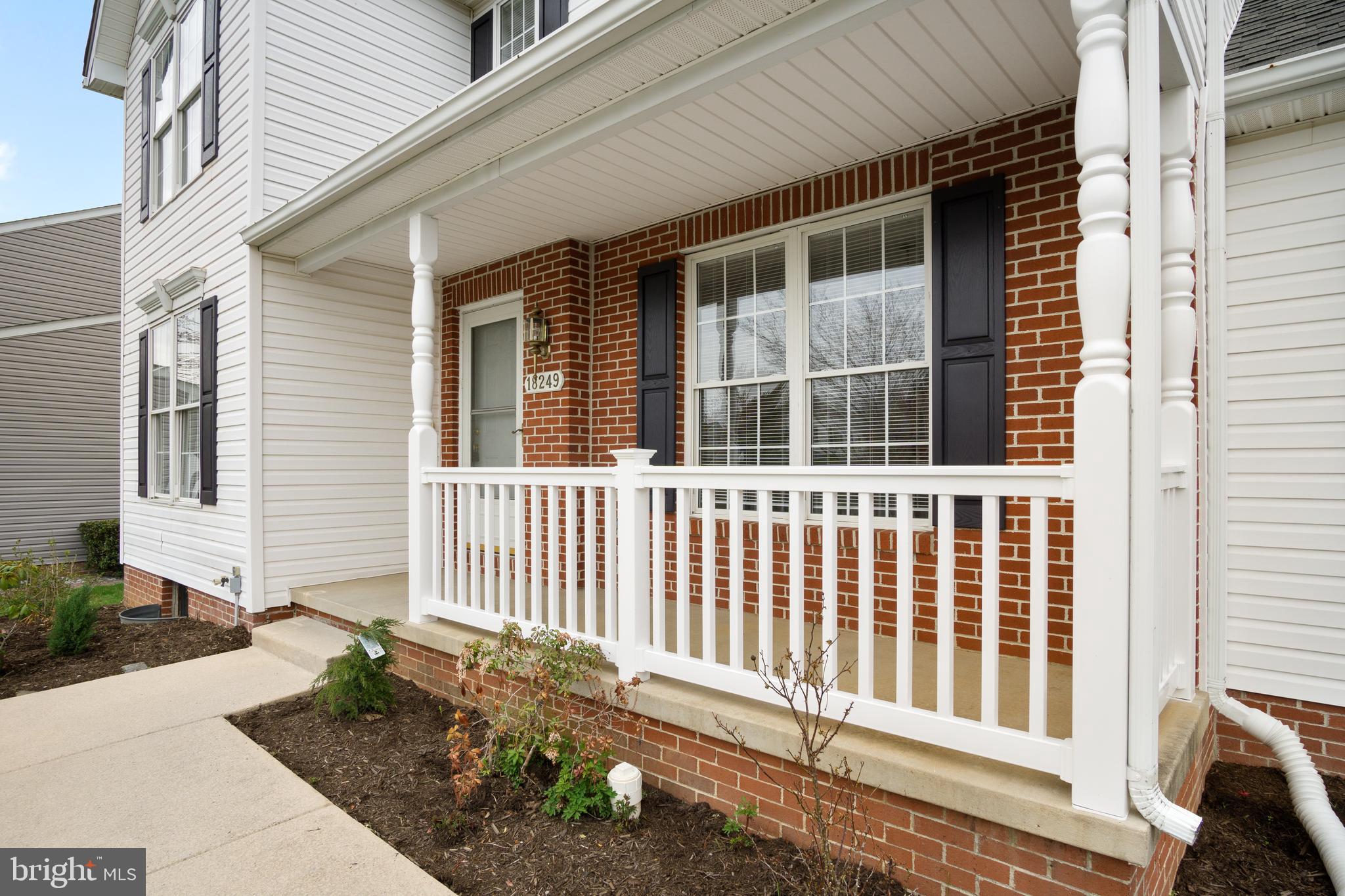 ST JAMES VILLAGE NORTH - Residential