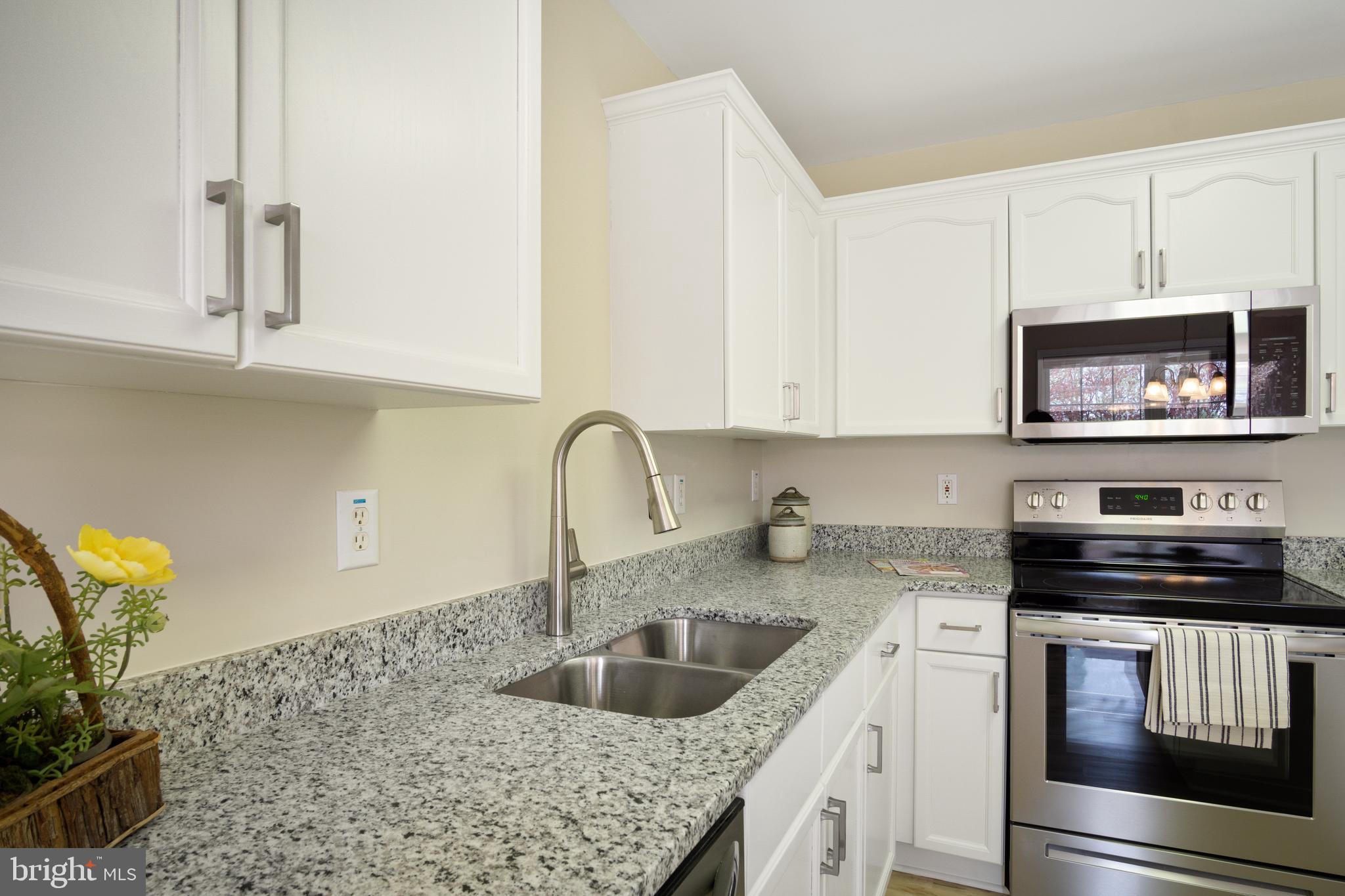 ST JAMES VILLAGE NORTH - Residential