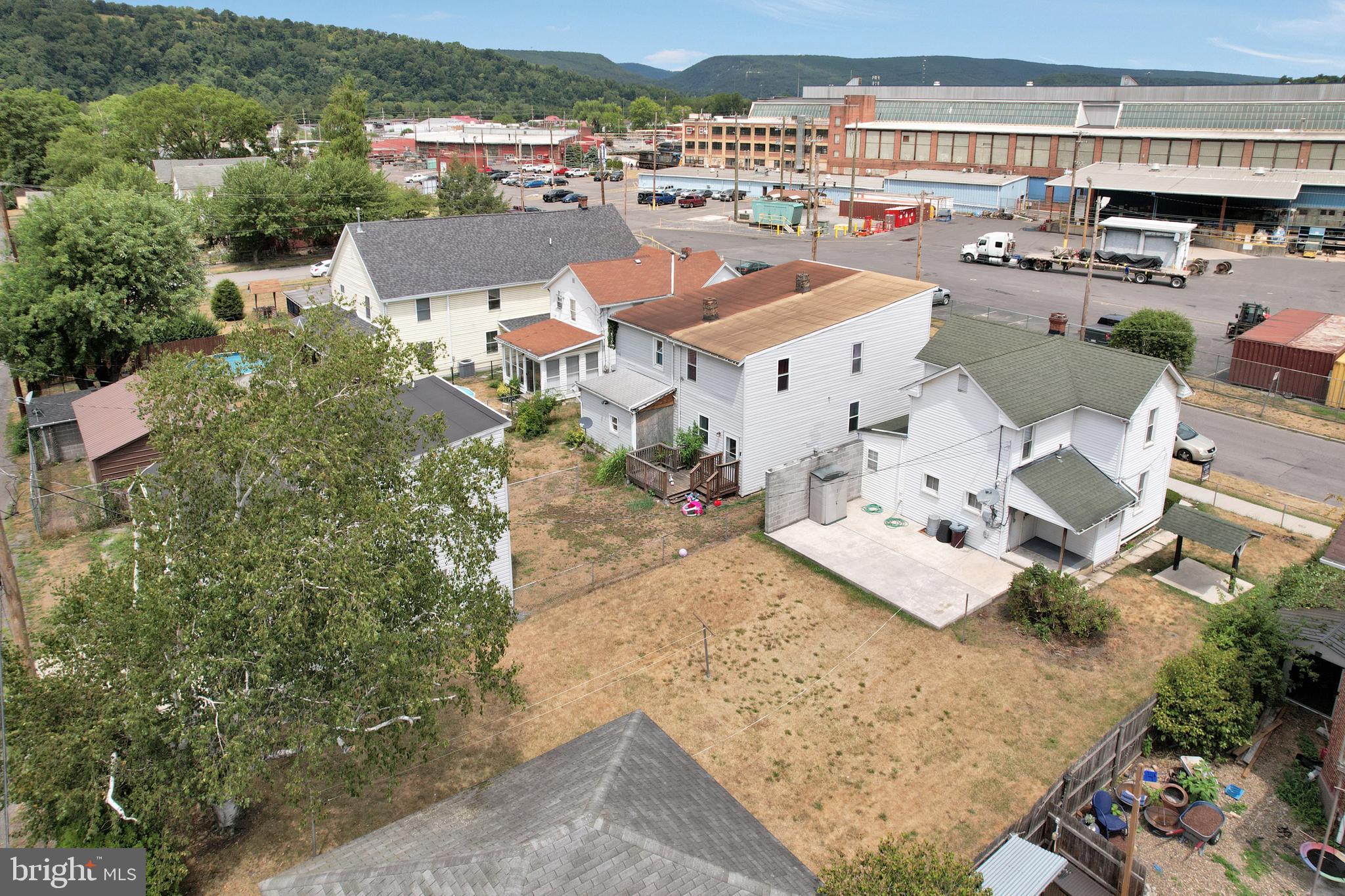 NONE AVAILABLE - Residential