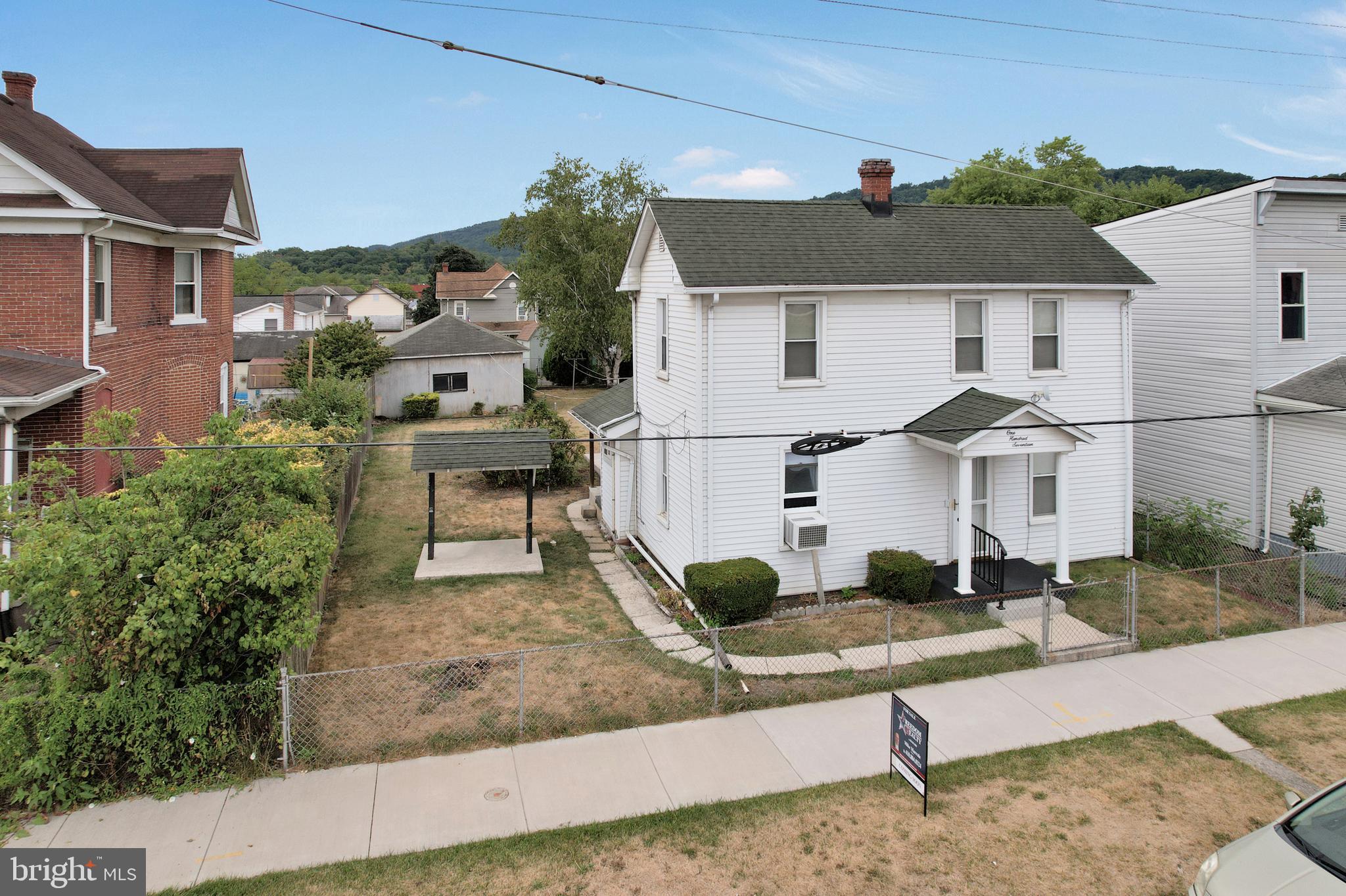 NONE AVAILABLE - Residential