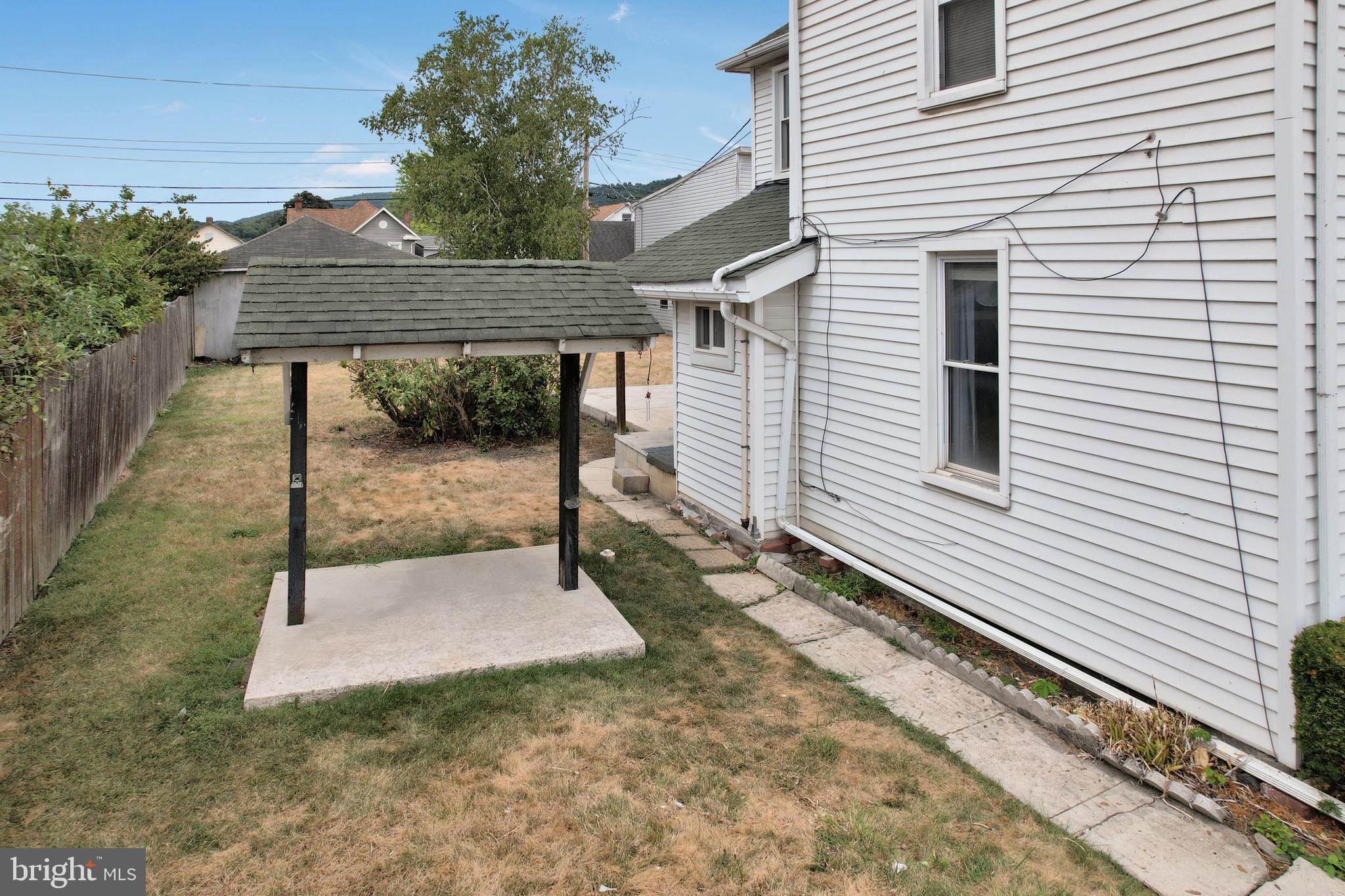 NONE AVAILABLE - Residential