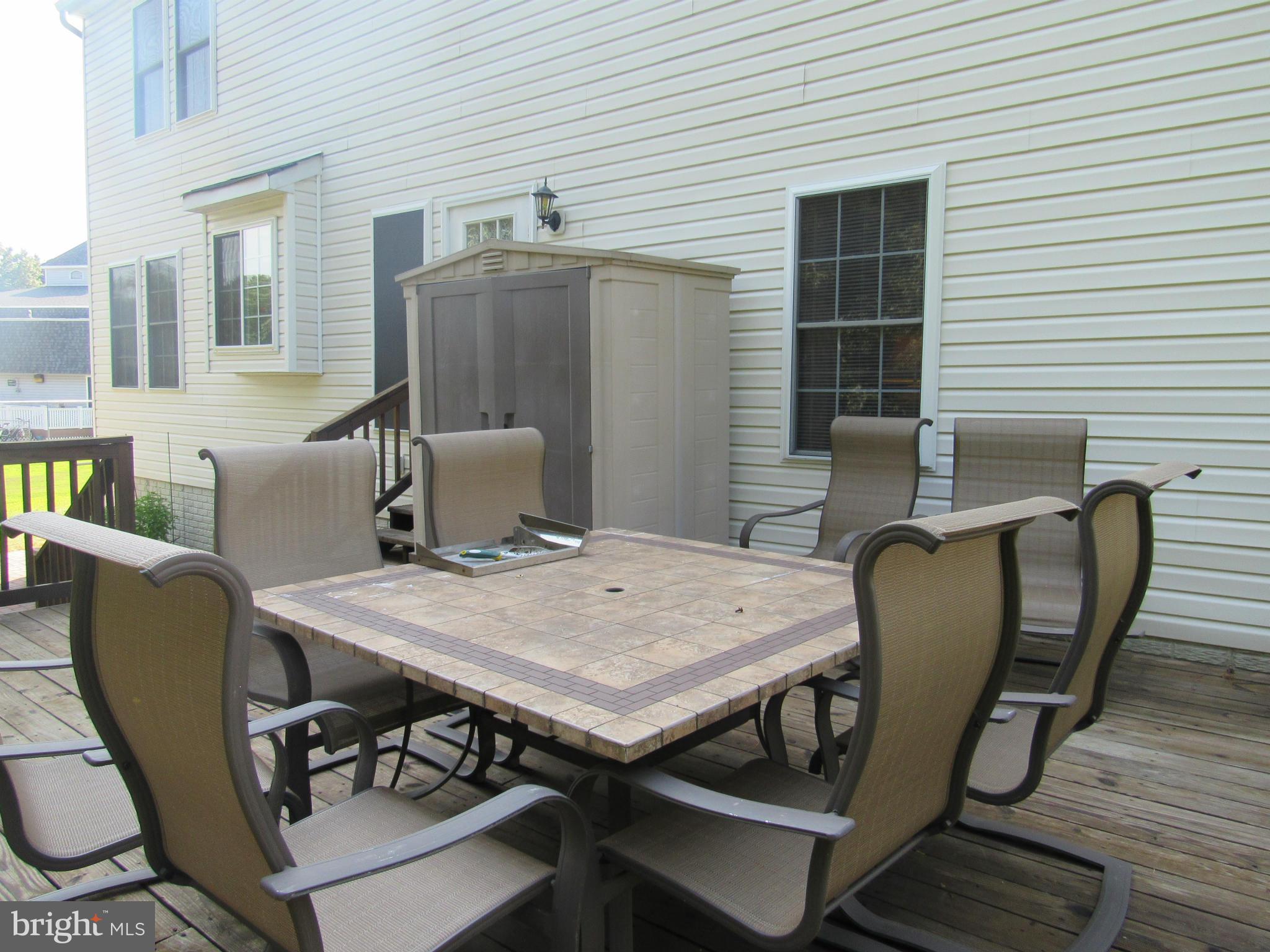 HICKORY HILLS NORTH - Residential Lease