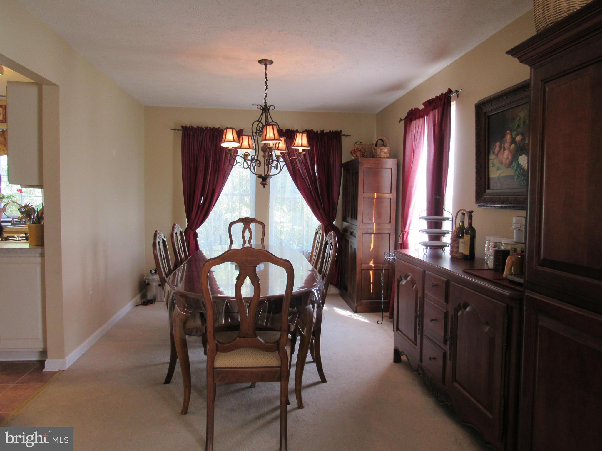 HICKORY HILLS NORTH - Residential Lease