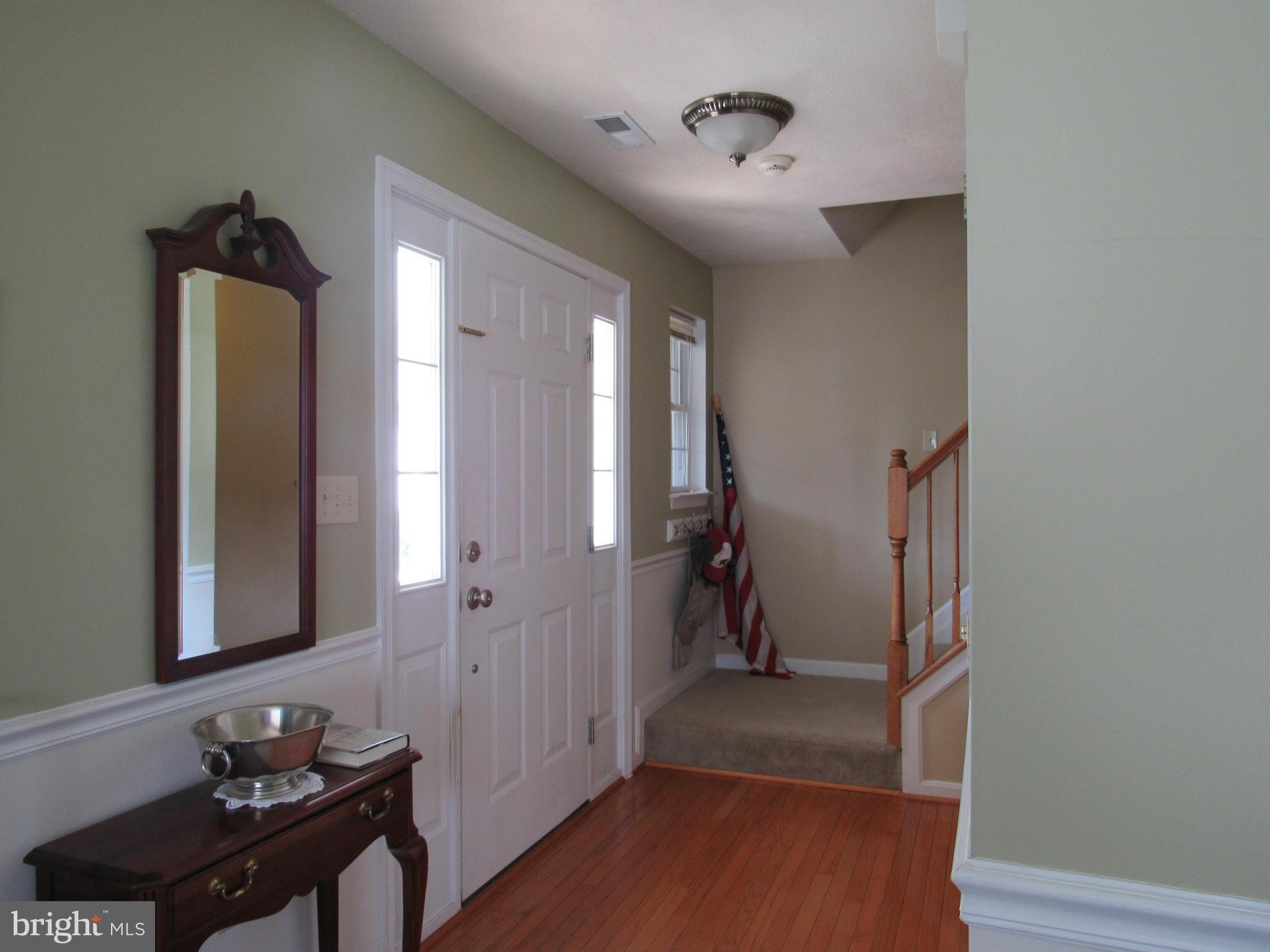 HICKORY HILLS NORTH - Residential Lease