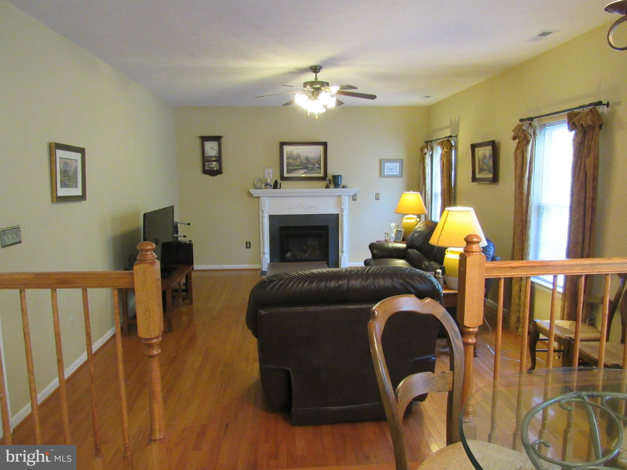 HICKORY HILLS NORTH - Residential Lease